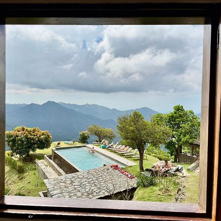 Mundo Nuevo Eco Lodge مينسا المظهر الخارجي الصورة