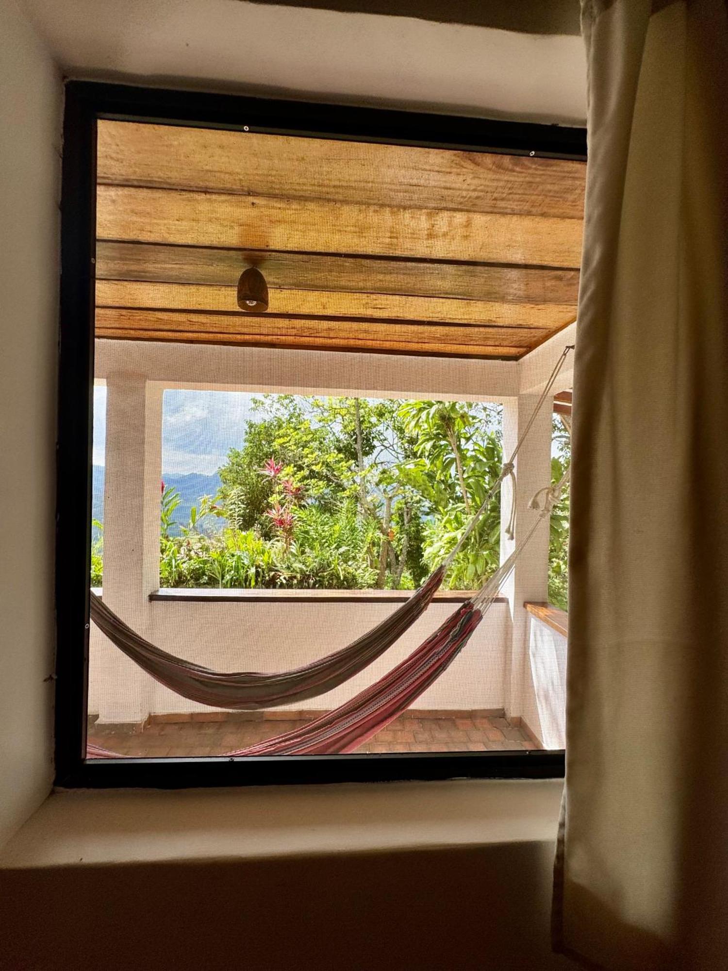 Mundo Nuevo Eco Lodge مينسا المظهر الخارجي الصورة