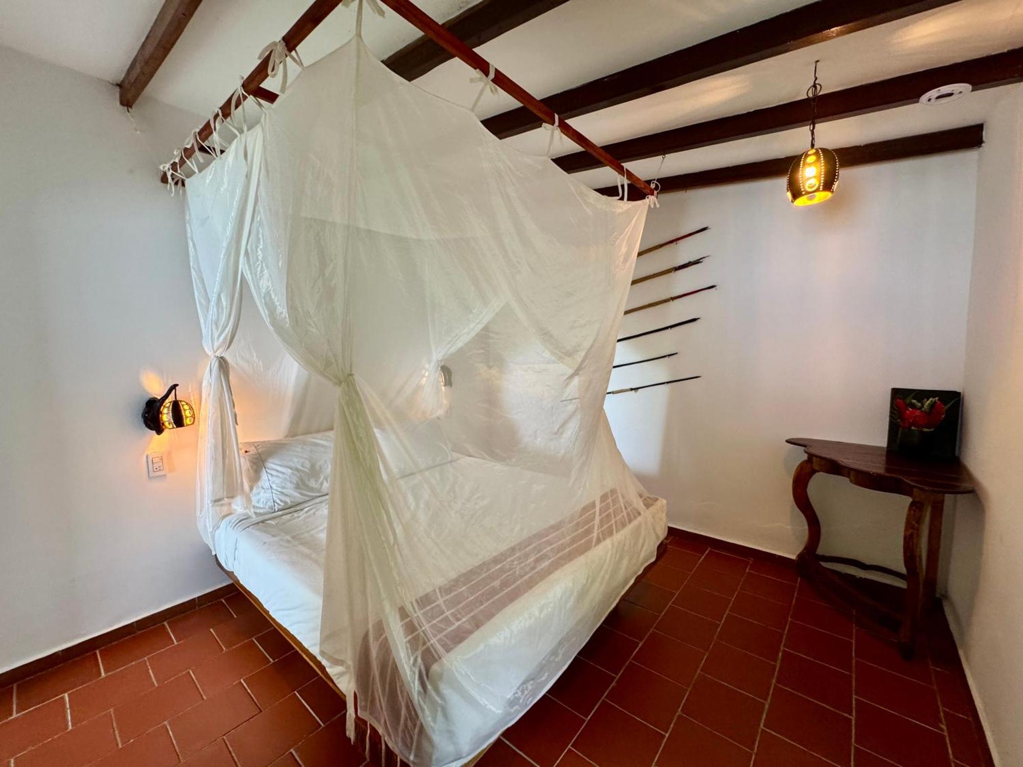 Mundo Nuevo Eco Lodge مينسا المظهر الخارجي الصورة