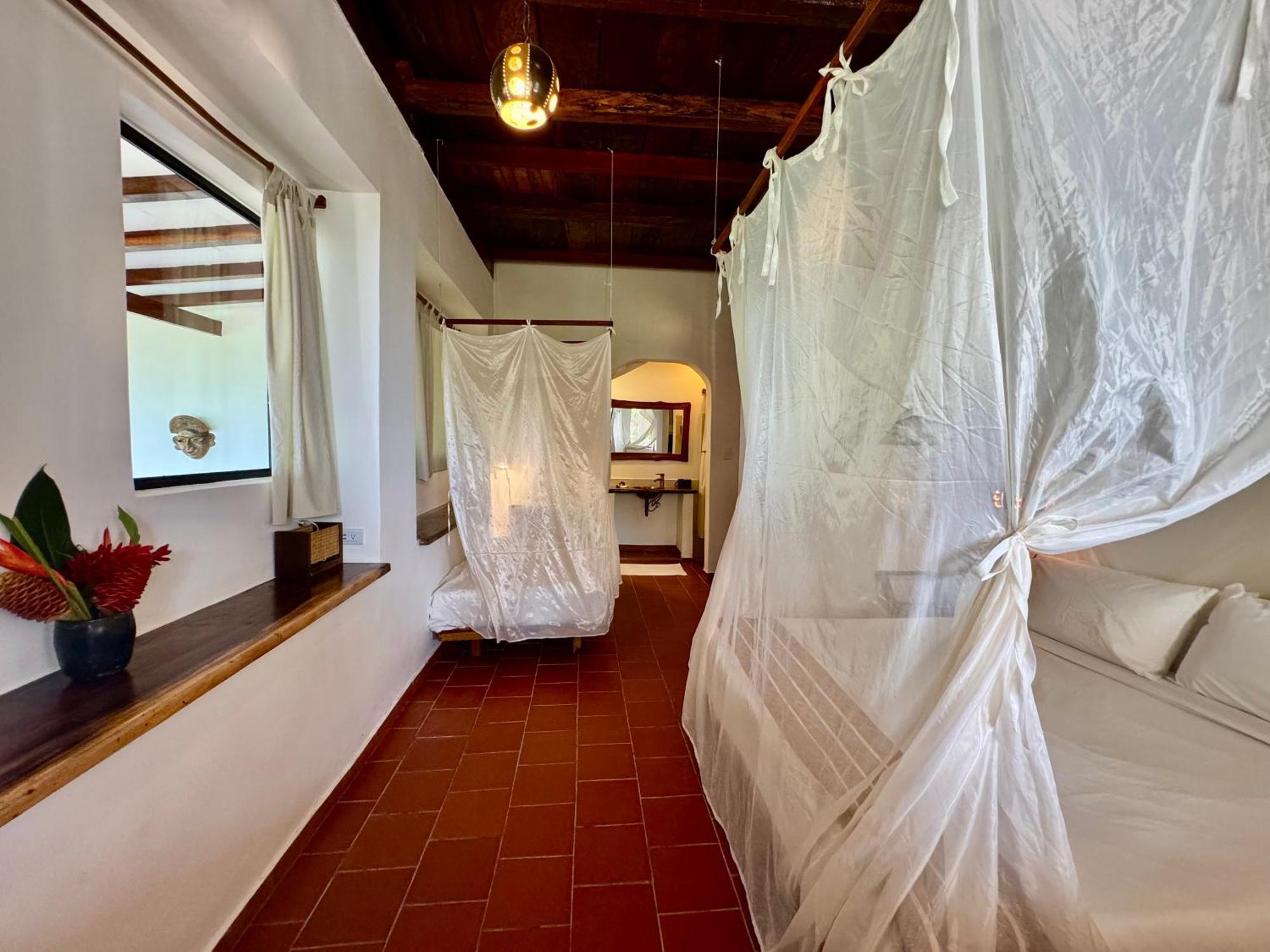 Mundo Nuevo Eco Lodge مينسا المظهر الخارجي الصورة