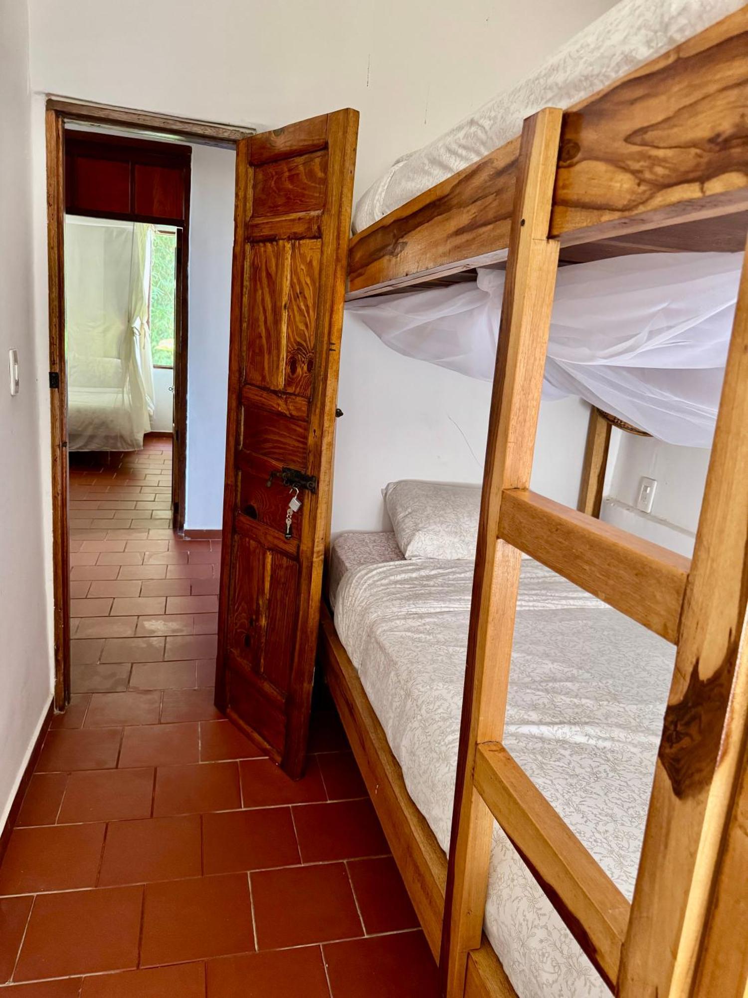 Mundo Nuevo Eco Lodge مينسا المظهر الخارجي الصورة