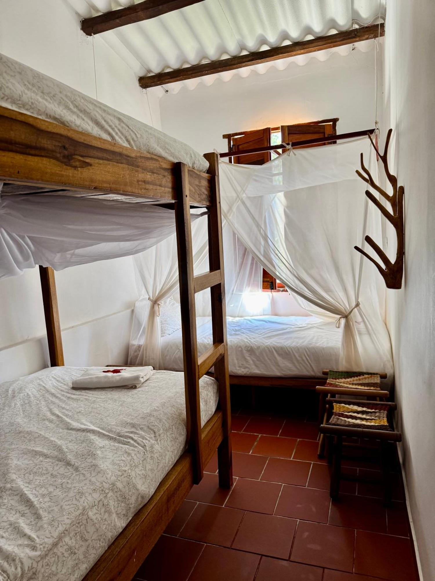 Mundo Nuevo Eco Lodge مينسا المظهر الخارجي الصورة